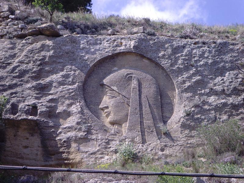 Monument votif de la guerre de 1939-1945