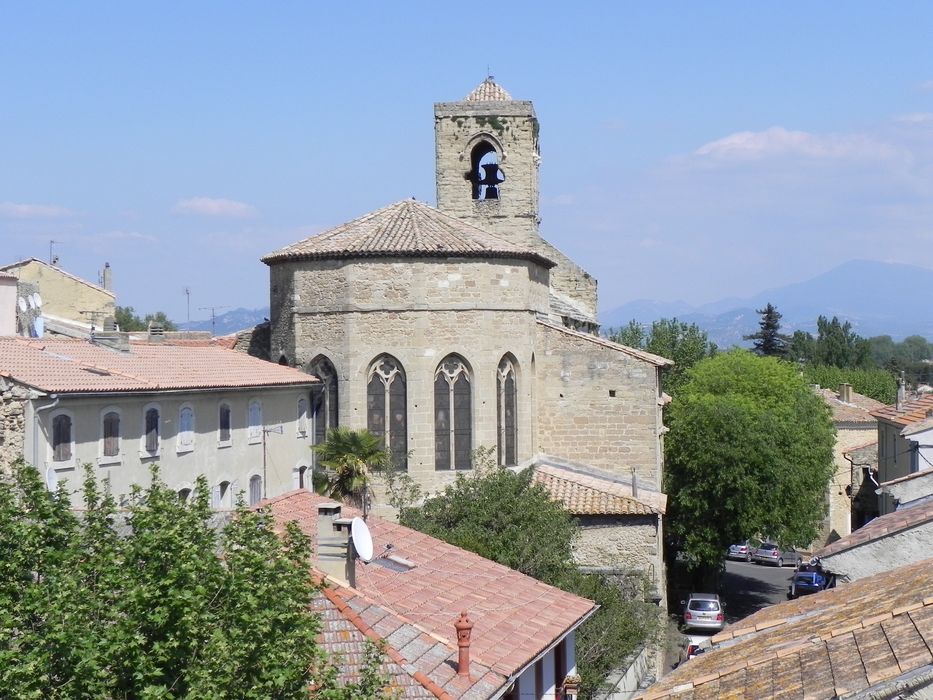 Église Saint-Denis