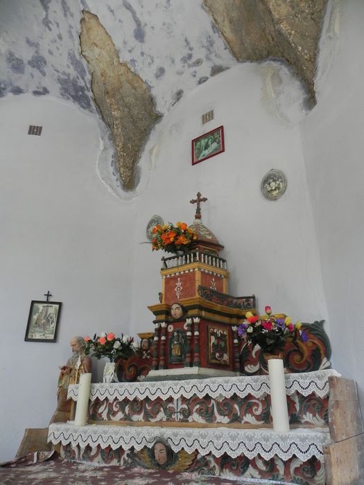 tabernacle du maître-autel