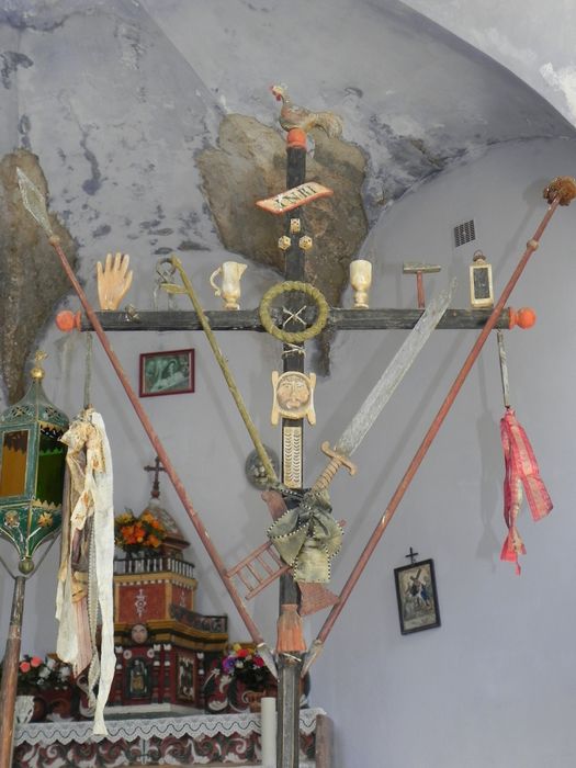 croix de procession