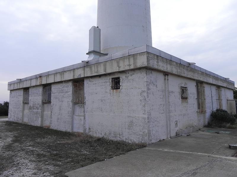 Phare de Cap Couronne