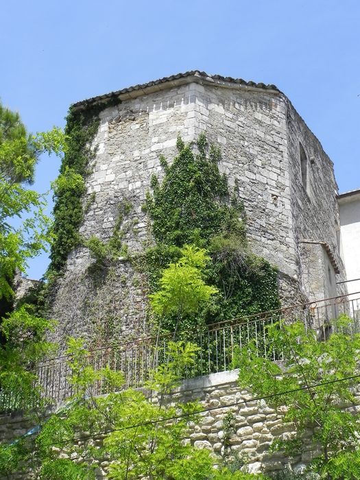 chevet