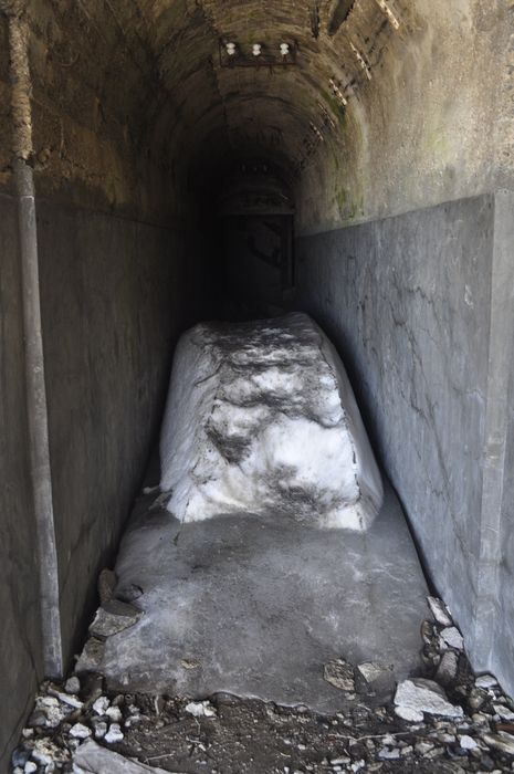 fort (corridor transversal)