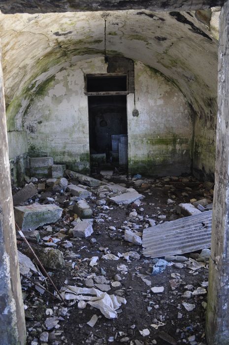 fort (ancienne cuisine)