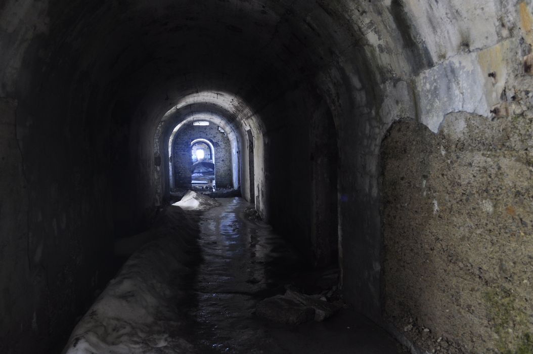 fort (galerie arrière)