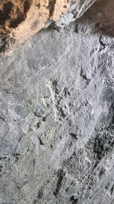 partie italienne du tunnel, détail d’une gravure