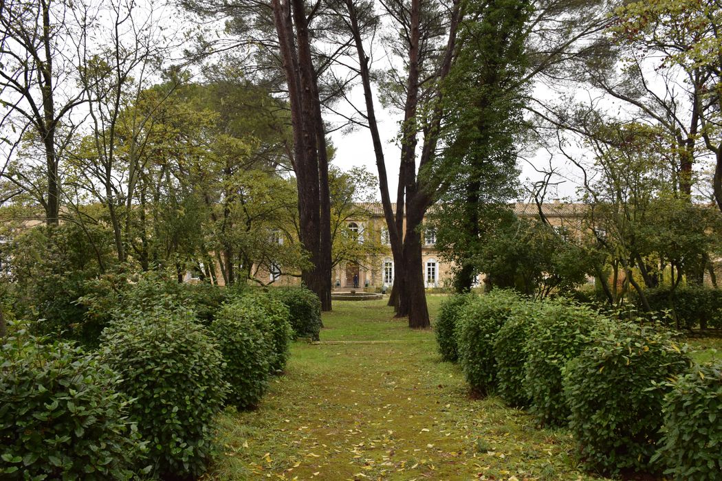 Grand parc des Hommes, vue partielle