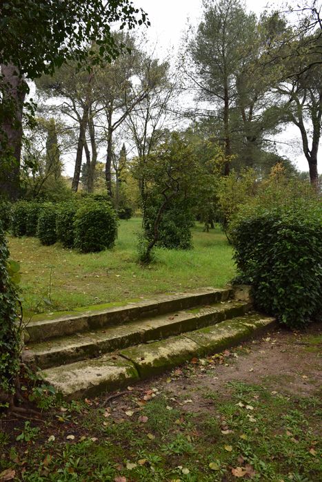 Grand parc des Hommes, vue partielle