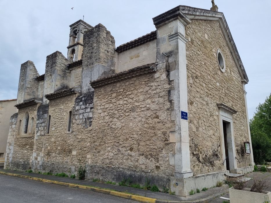 ensemble nord-ouest