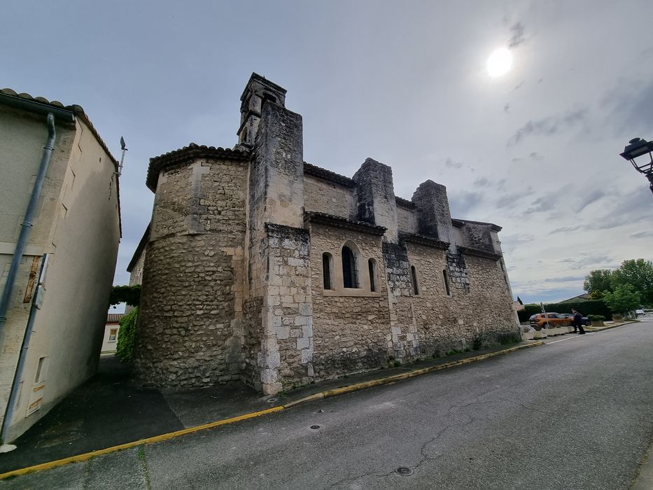 Eglise Saint-Vérédème