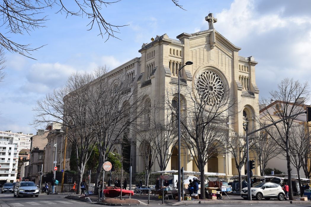 ensemble nord-ouest