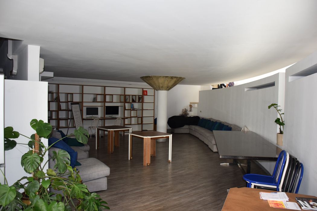 salle non localisée