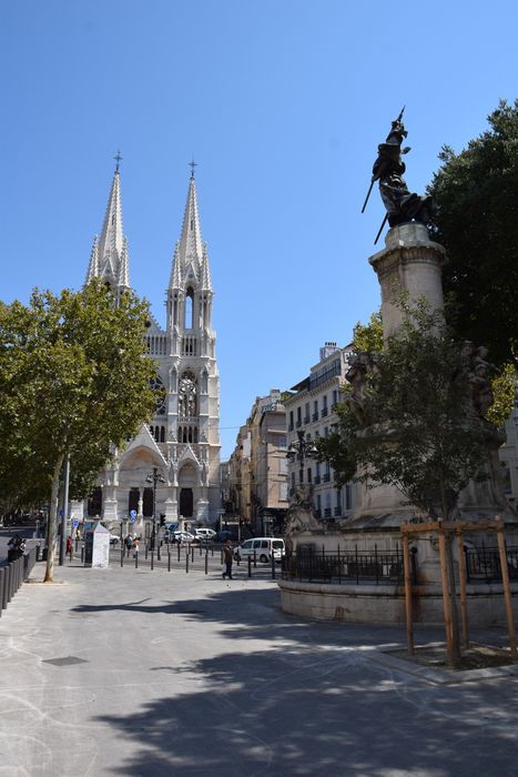 détail du monuments
