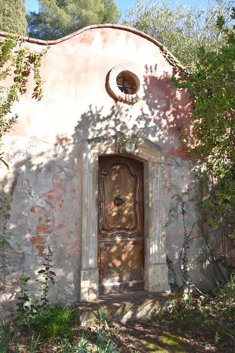 chapelle
