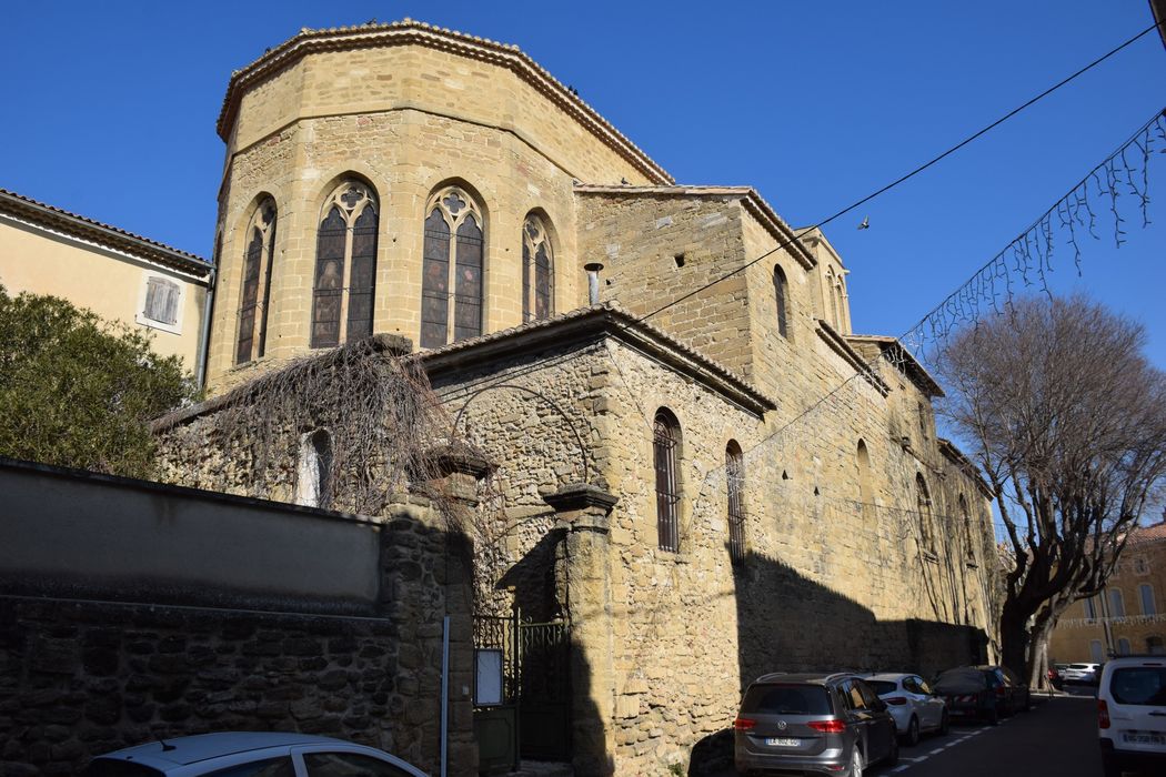 ensemble sud-ouest