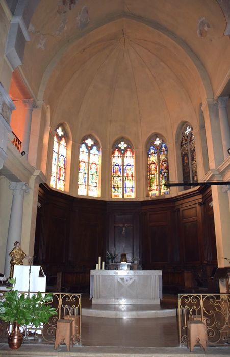 choeur