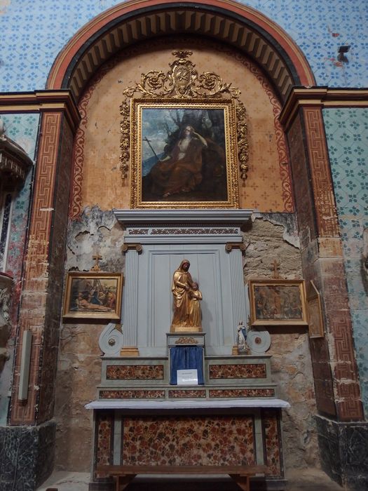 tableau : Marie-Madeleine