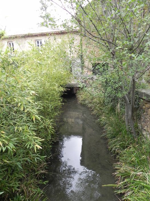 canal
