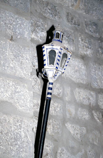 Église paroissiale Notre-Dame-de-l'Assomption