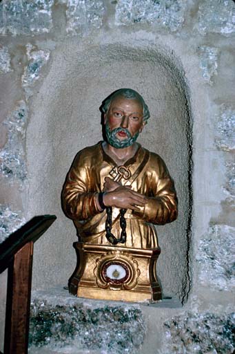 Église paroissiale Notre-Dame-de-l'Assomption