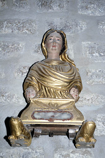 Église paroissiale Notre-Dame-de-l'Assomption