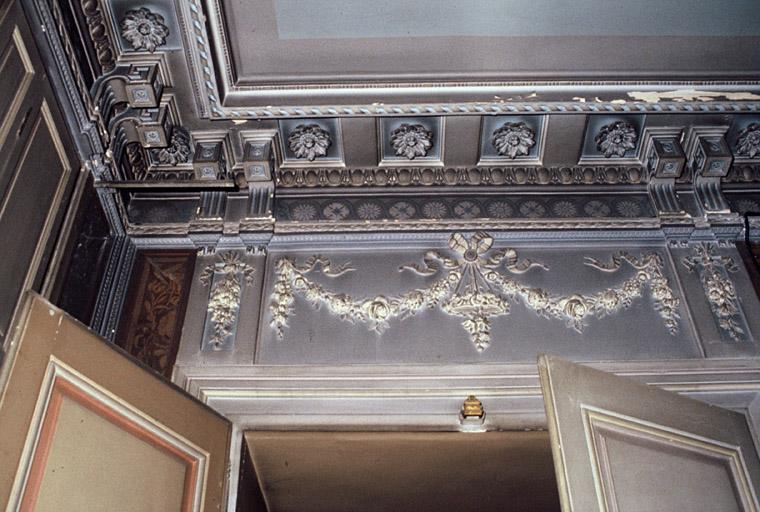 Maison dite hôtel Paul Arbaud (ancien), musée Arbaud