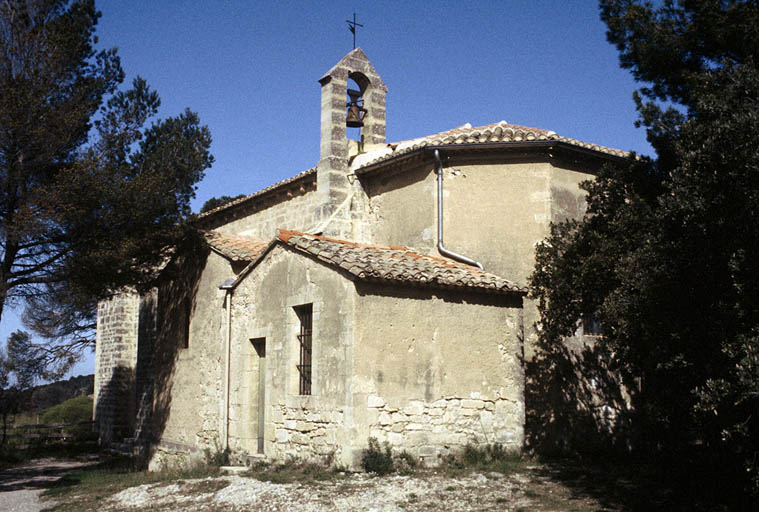 Eglise paroissiale Saint-Sauveur