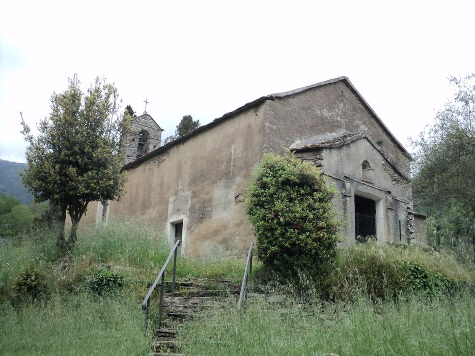 Eglise Saint-Blaise