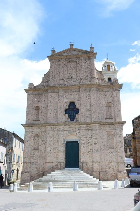 Eglise de l'Annonciation