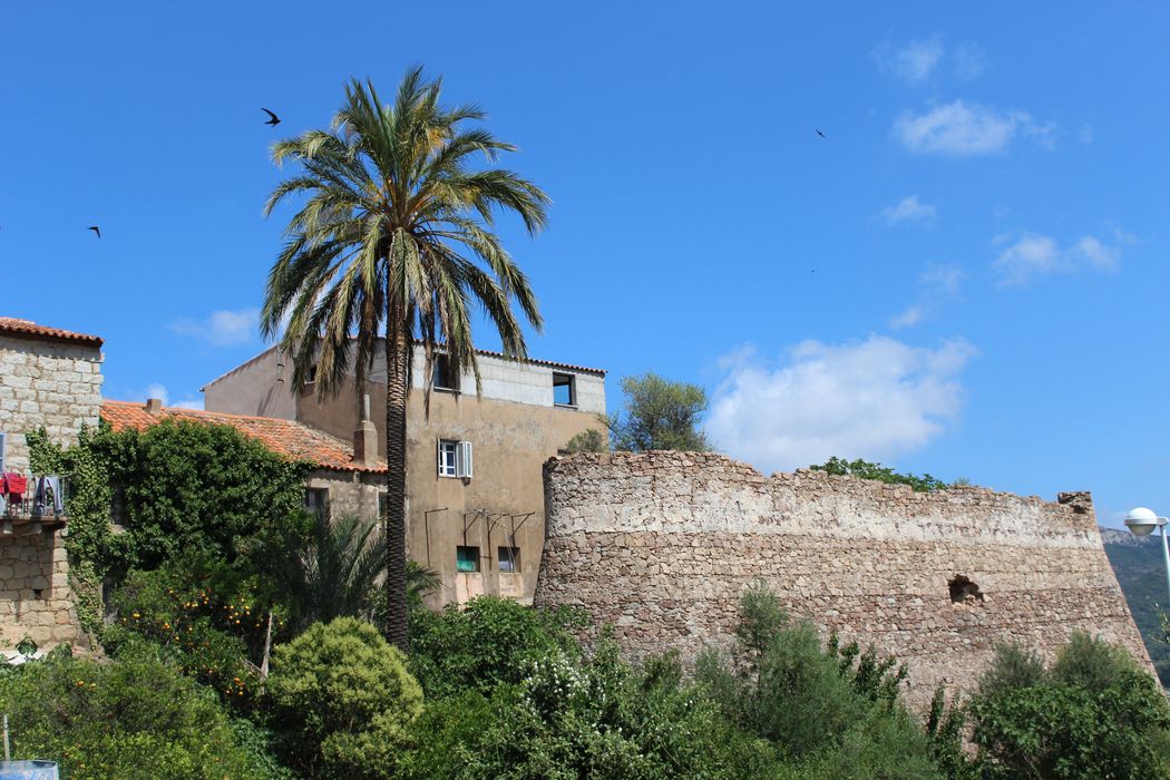 bastion Saint-Antoine