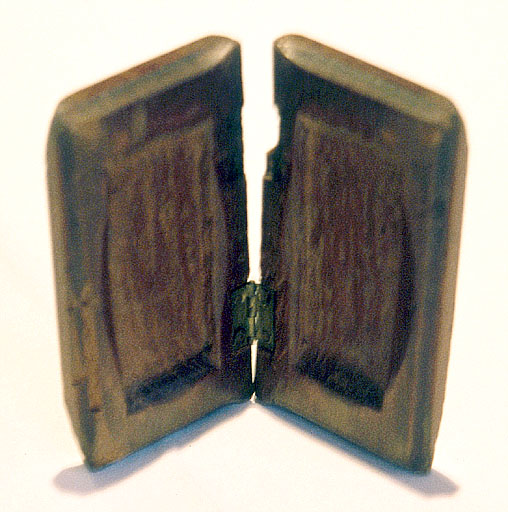 claquoir      