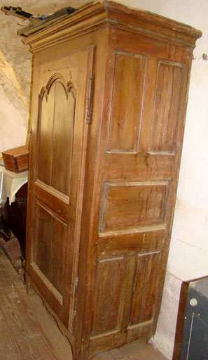 armoire à linge