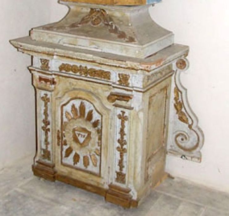 tabernacle n°2