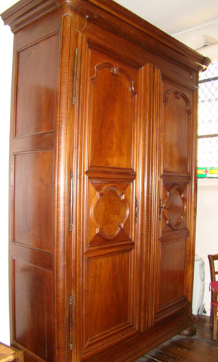 armoire 2 - © Ministère de la Culture (France), Conservation des antiquités et des objets d’art de l’Ain, tous droits réservés