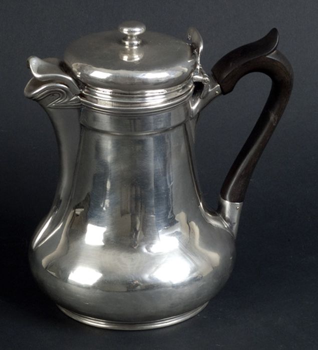 Coquemar - © Ministère de la Culture (France), Conservation des antiquités et des objets d’art de l’Ain, tous droits réservés
