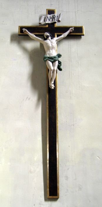 croix de procesion