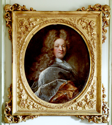 tableau, vue générale - © Ministère de la culture (France) ; © Conseil départemental de l’Ain