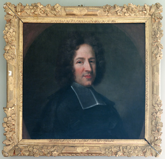 tableau, vue générale - © Ministère de la culture (France) ; © Conseil départemental de l’Ain
