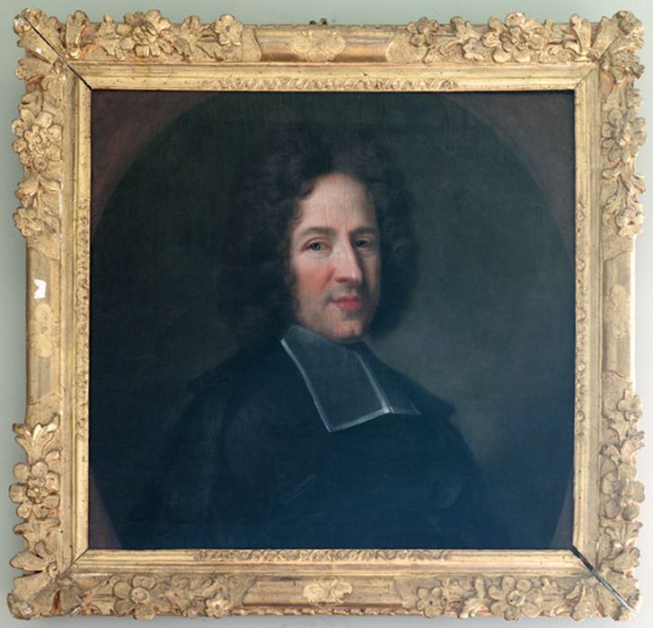 Tableau : Marc Panissod (?) - © Ministère de la Culture (France), Conservation des antiquités et des objets d’art de l’Ain, tous droits réservés