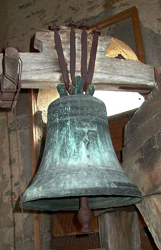 cloche    1  