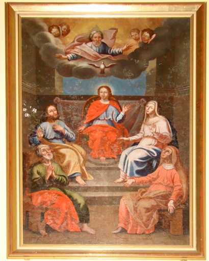 tableau, vue générale