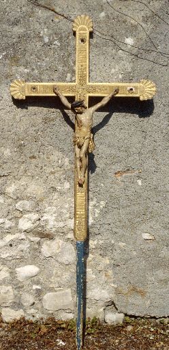Croix de procession