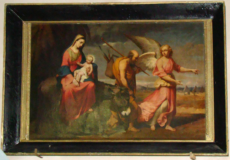 tableau, vue générale