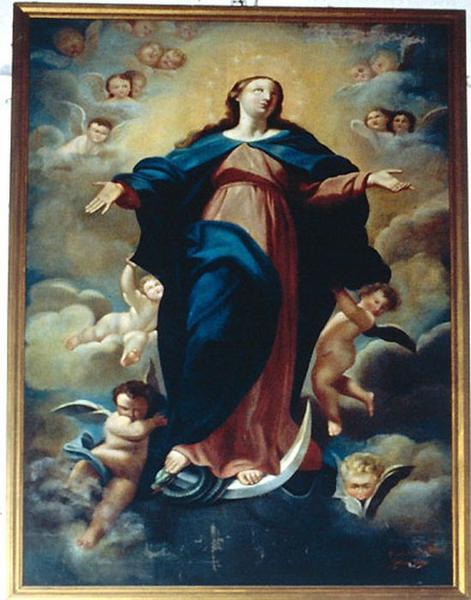 tableau, vue générale