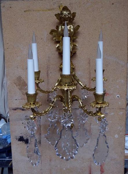 bras de lumière (4), vue générale - © Ministère de la culture (France) ; © Conseil départemental de l'Ain