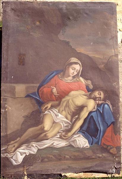 tableau, vue générale
