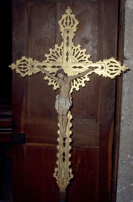 Croix de procession