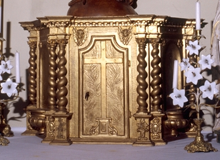 Tabernacle