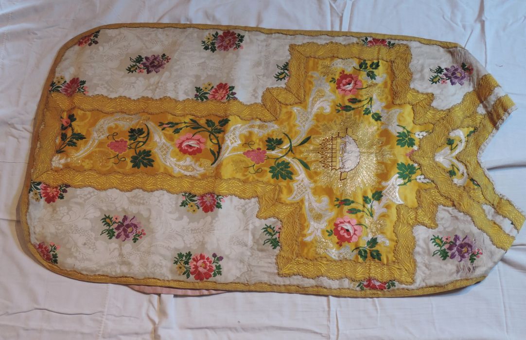chasuble