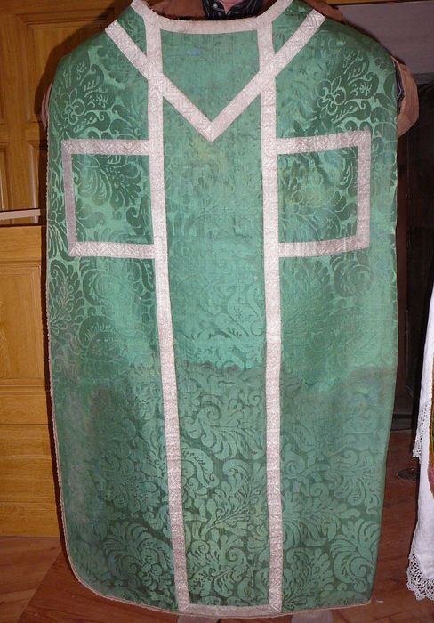 chasuble